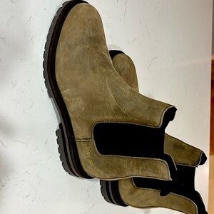 Common Projects Ladies Chelsea Boot